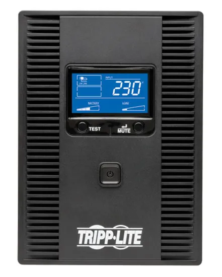 ИБП Tripplite SMX1500LCDT