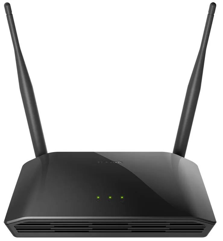 Маршрутизатор D-Link DIR-615/T4C