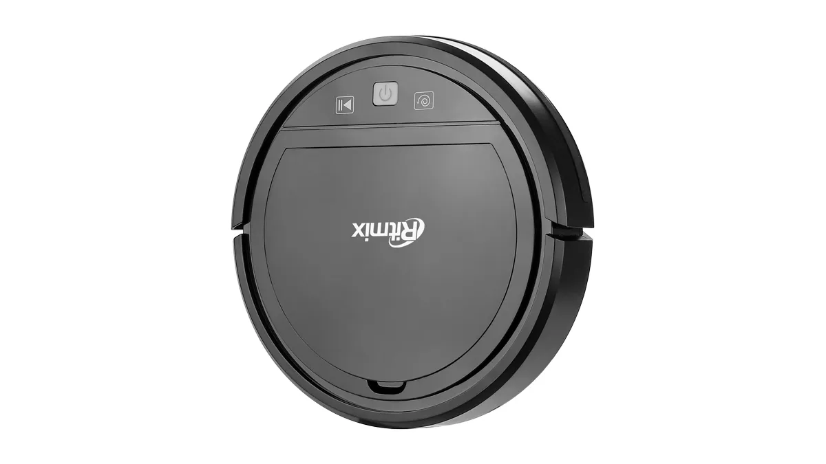 Робот-пылесос RITMIX VC-020