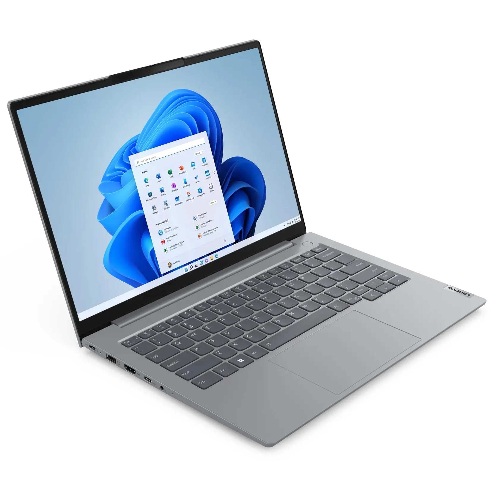 Ноутбук Lenovo ThinkBook 14 G6 ABP 21KJ000RRU