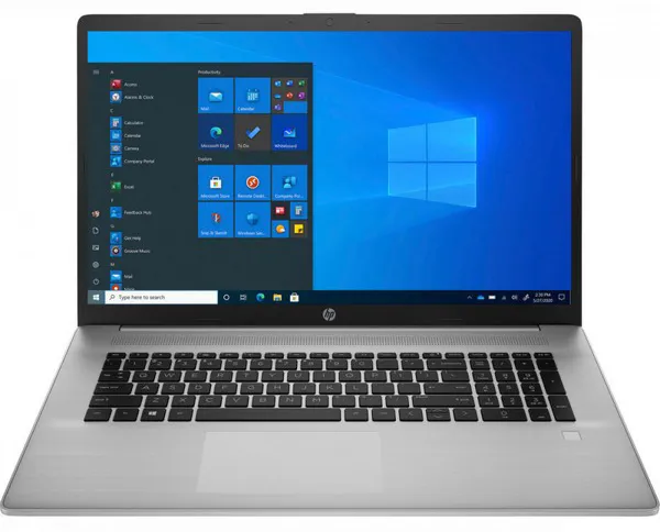 Ноутбук HP 470 G8 3S8S2EA