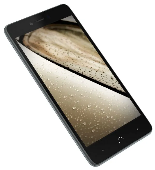 Смартфон Aquaris U Plus 4G C000242