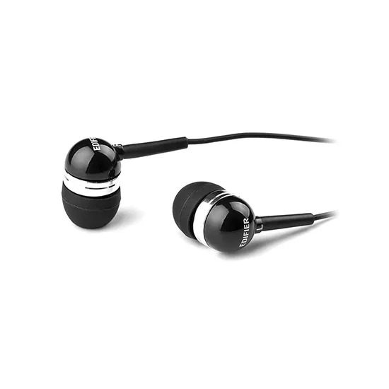 Наушники Edifier H290 черный