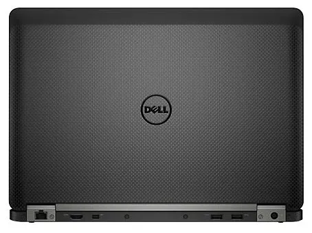 Ноутбук Dell Latitude E7470 210-AETL_2