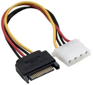 Конвертор (переходник) power for SATA 150