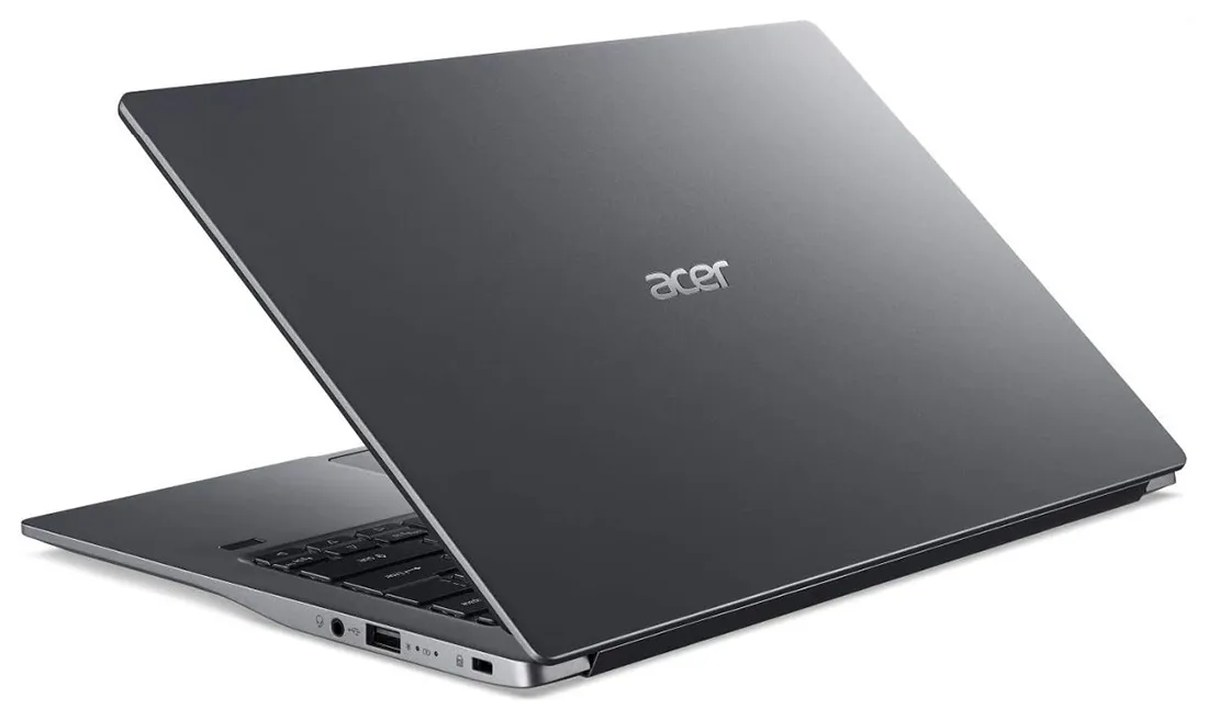 Ноутбук Acer Swift 3 SF314-57 NX.HHXER.002