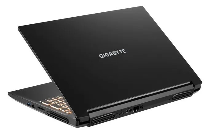 Ноутбук Gigabyte G5 KC-5RU1130SH