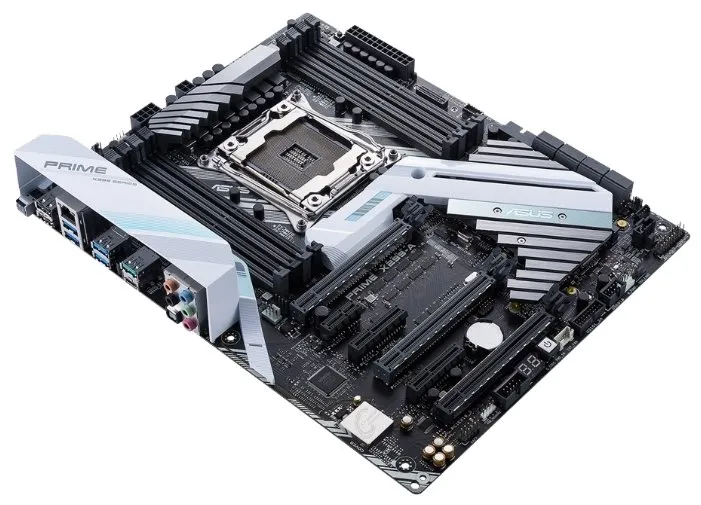 Материнская плата Asus PRIME X299-A