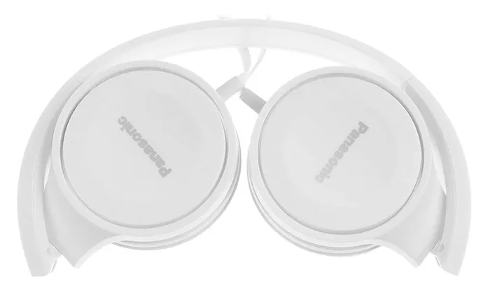Наушники Panasonic RP-HF100GC-W Белый