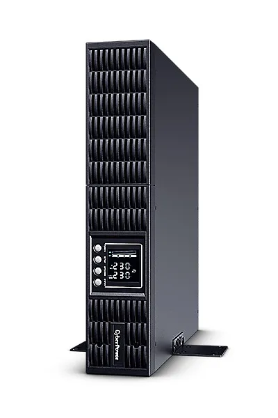 ИБП CyberPower PLT2000ELCDRT2U