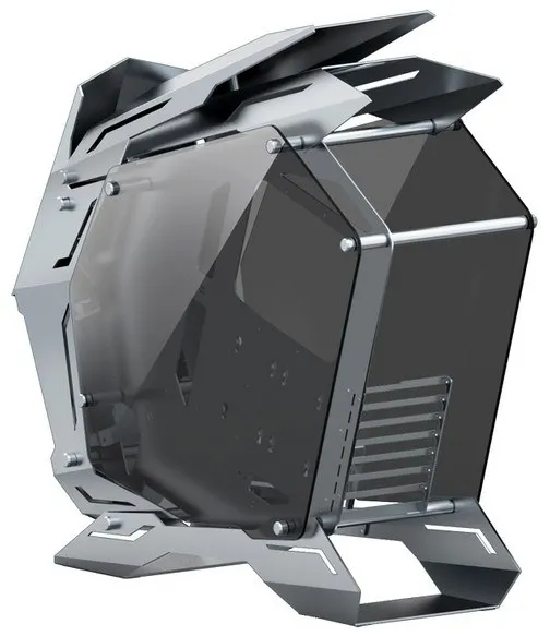 Корпус для ПК Jonsbo MOD3 grey