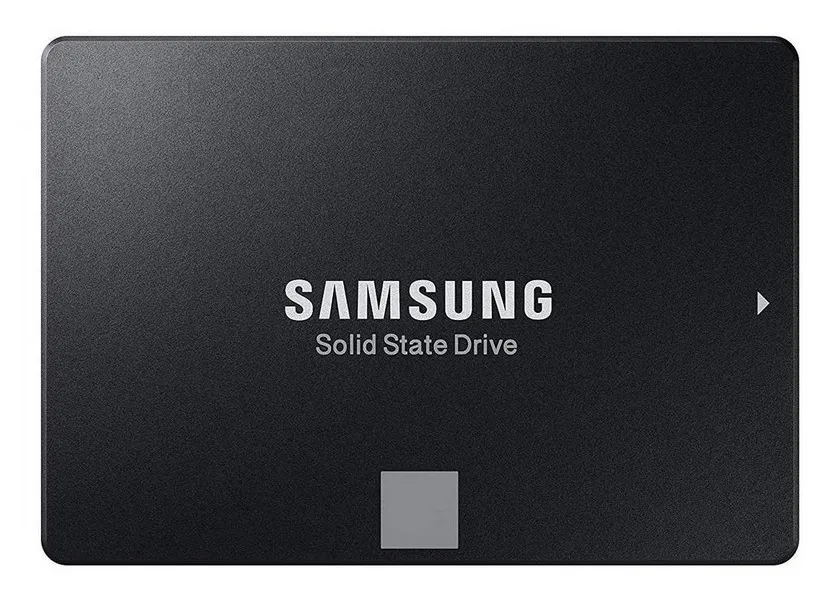 Твердотельный накопитель SSD 2TB Samsung 860 EVO MZ-76E2T0BW