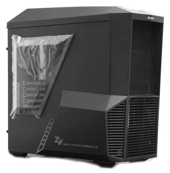 Корпус для ПК Zalman Z11 Plus