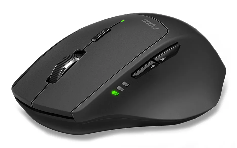 Компьютерная мышь беспроводная Rapoo MT550