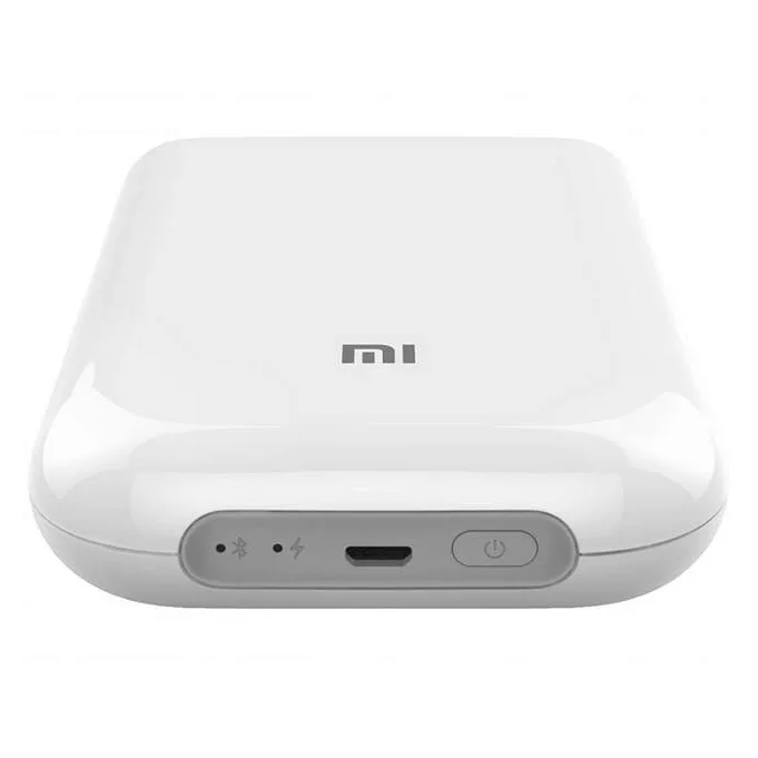 Портативный фотопринтер Mi Portable Photo Printer