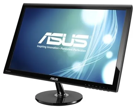 Монитор 27" Asus VS278H