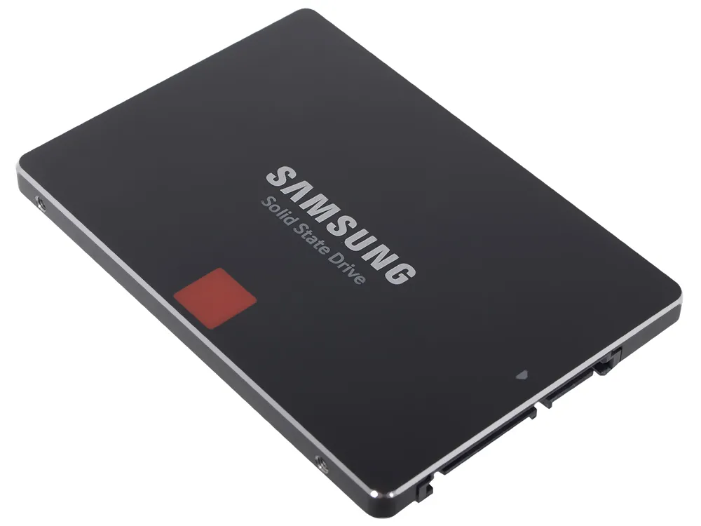 SSD накопитель Samsung 850 PRO 1TB MZ-7KE1T0BW