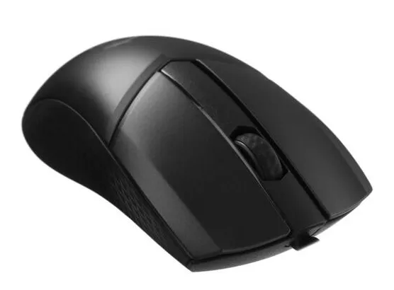 Компьютерная мышь MSI Clutch GM41 Gaming black