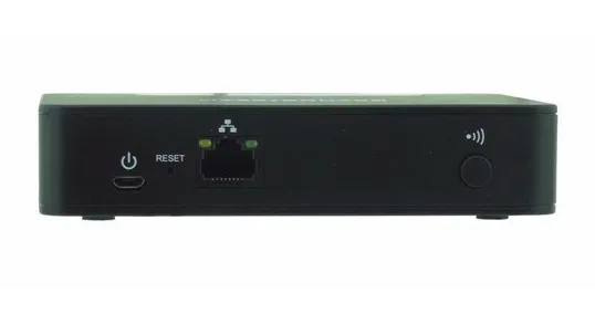 VoIP базовая станция Grandstream DP750 PoE