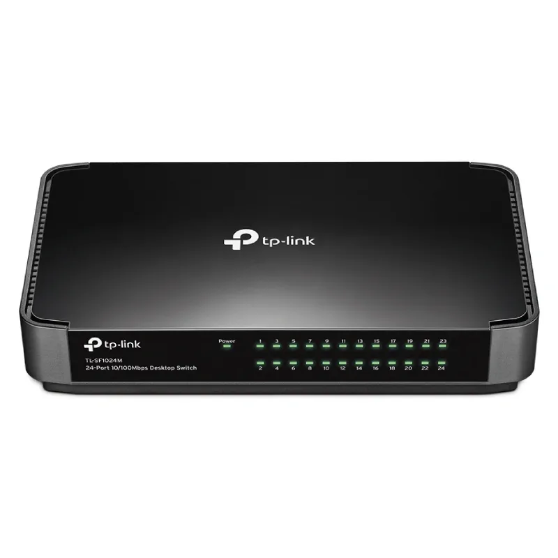 Коммутатор TP-Link TL-SF1024M