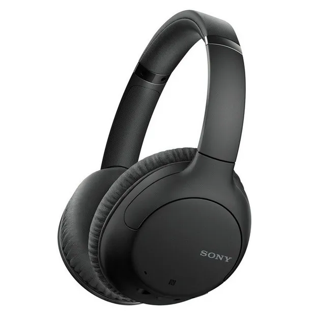 Bluetooth Гарнитура Sony WHCH710NB.E Черный