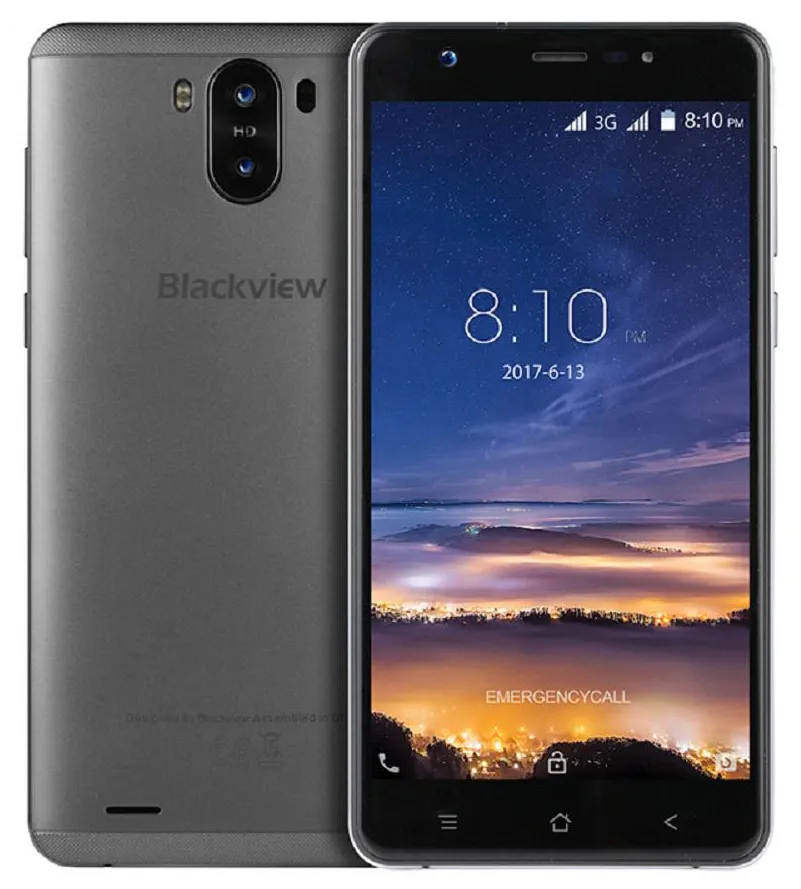 Смартфон Blackview R6 Lite 16GB