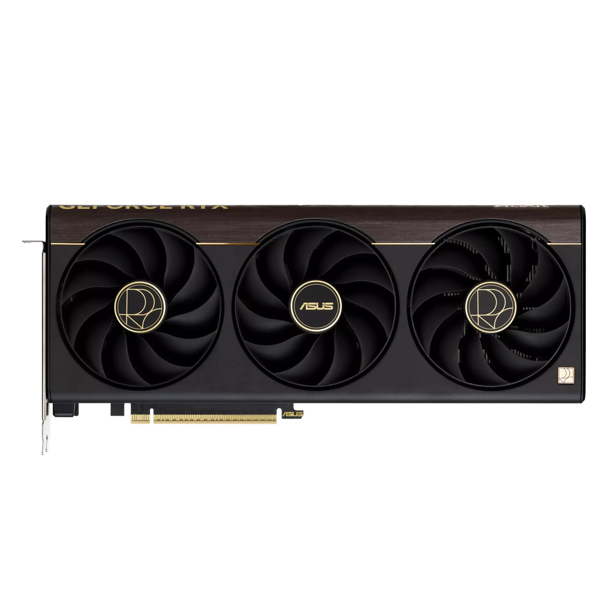 Видеокарта ASUS GeForce RTX5070Ti 16Gb PROART-RTX5070TI-O16G