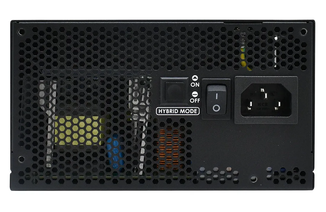 Блок питания Antec High Current Gamer HCG850 Gold EC