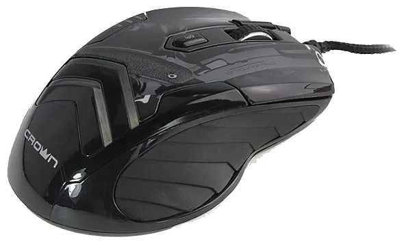 Компьютерная мышь Crown CMXG-703