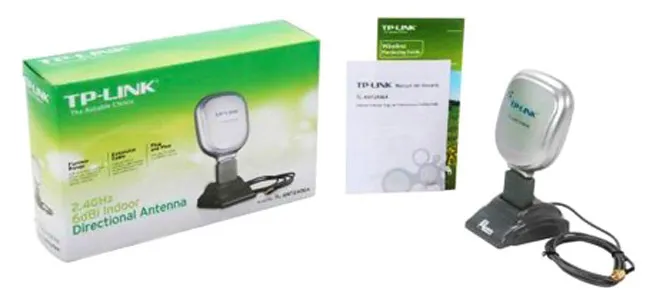 Антенна TP-Link TL-ANT2406A