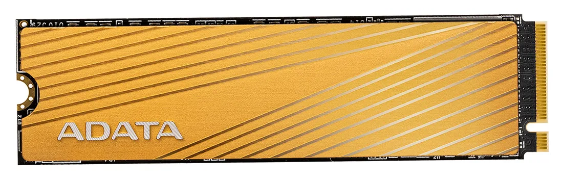 SSD накопитель 256 GB ADATA FALCON AFALCON-256G-C