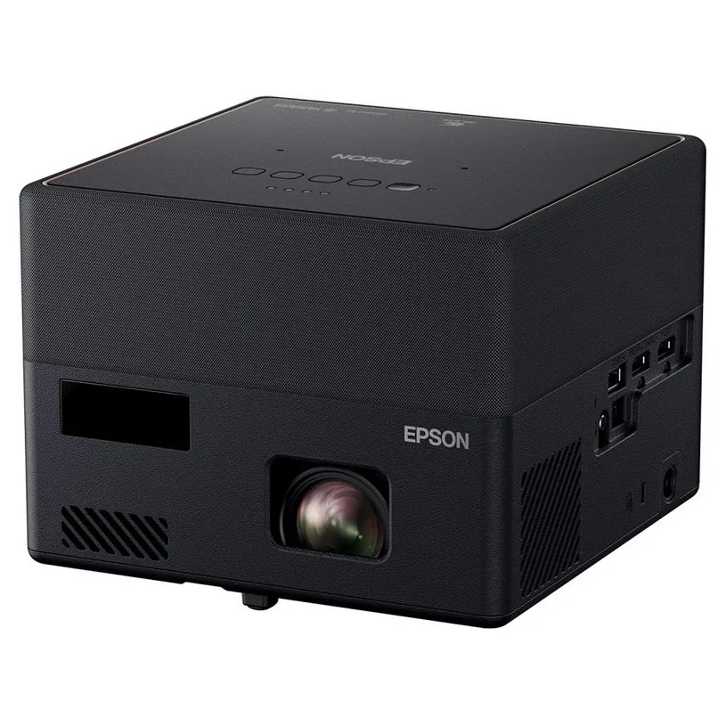 Проектор для дом. кино Epson EF-12