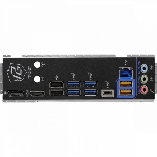 Материнская плата ASRock Z790 PG RIPTIDE