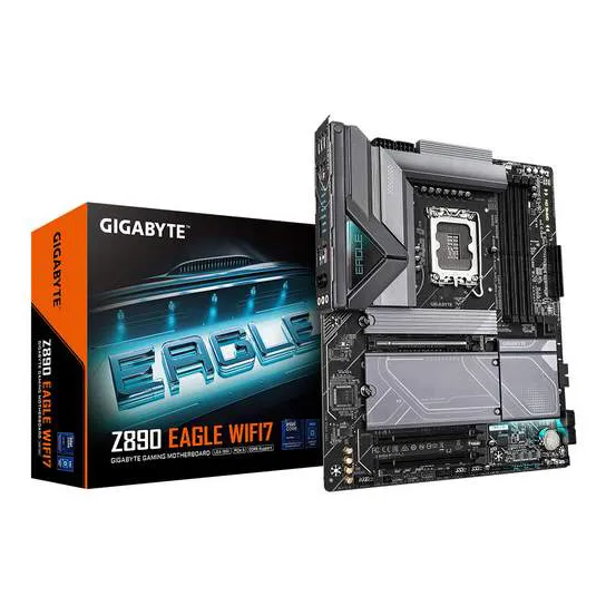 Материнская плата Gigabyte Z890 EAGLE WIFI7