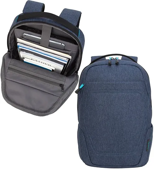Рюкзак для ноутбука Targus TSB95201GL Navy