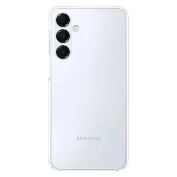 Чехол для Samsung Galaxy (A16) Clear Cover (EF-QA166CTEGRU) Case
