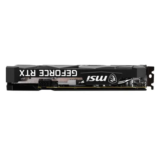 Видеокарта 8 GB MSI RTX 3050 VENTUS 2X 8G