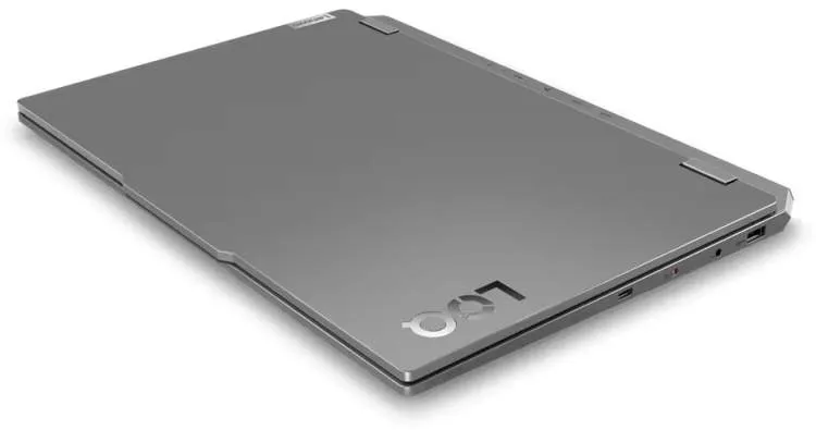 Ноутбук Lenovo 83GS005PRK LOQ 15IAX9