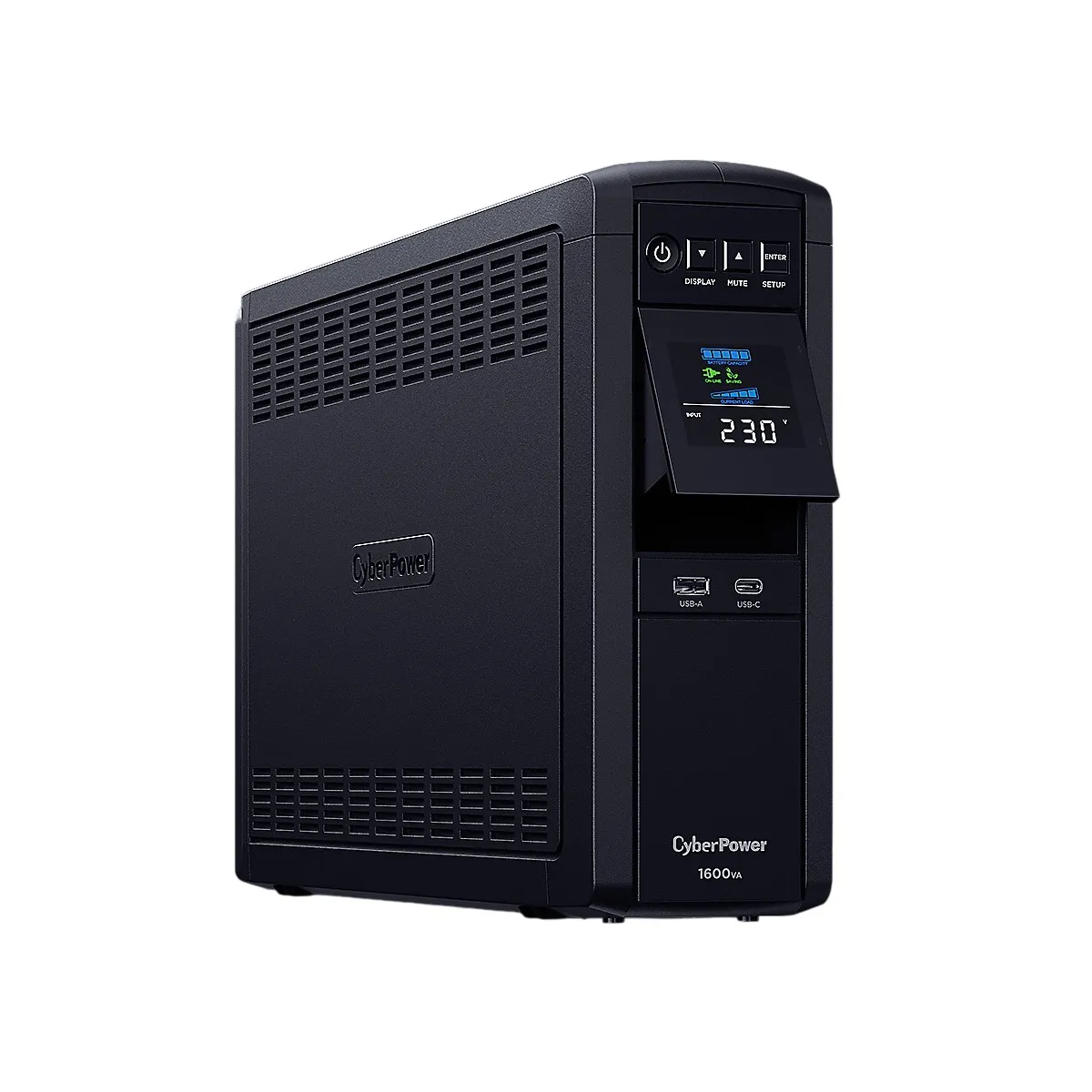 ИБП CyberPower CP1600EPFCLCD