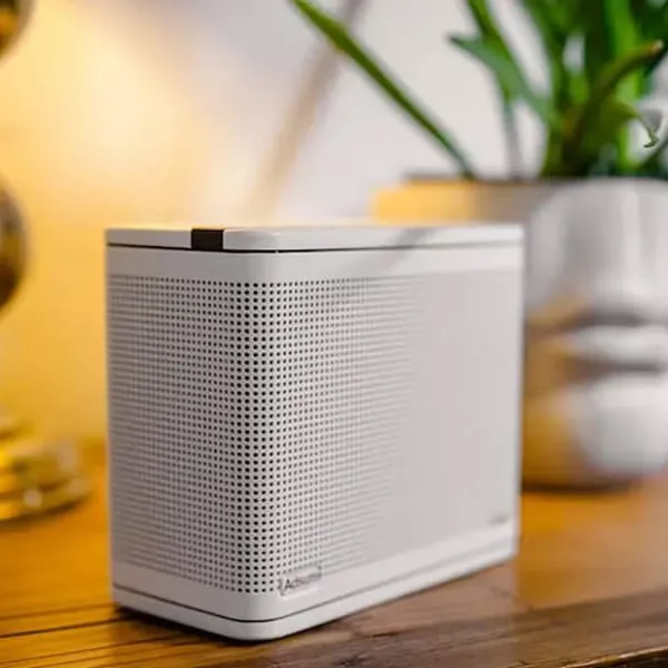 Акустическая система ELAC NAVA 100 белая