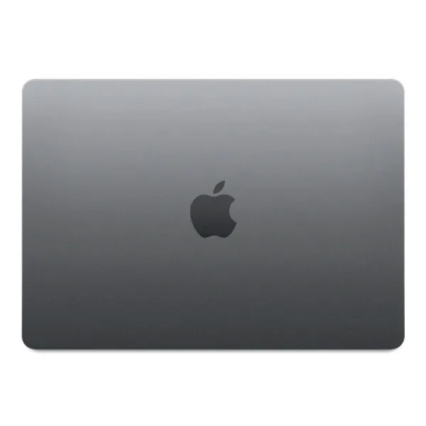 Ноутбук Apple 13-inch MacBook Air: Apple M2 16GB 256GB - Space Grey MC7U4RU/A