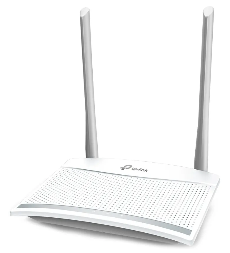 Маршрутизатор TP-Link TL-WR820N