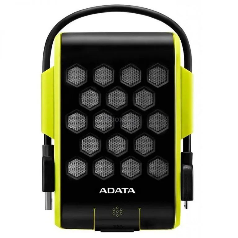 Внешний жесткий диск ADATA 2TB HD720 AHD720-2TU3-CGR