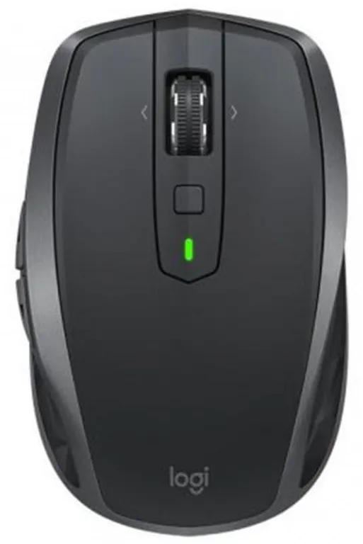Мышь беспроводная Logitech MX Anywhere 2S GRAPHITE