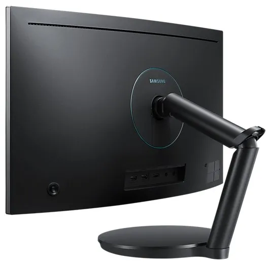Монитор 27" Samsung LC27FG70FQIXCI