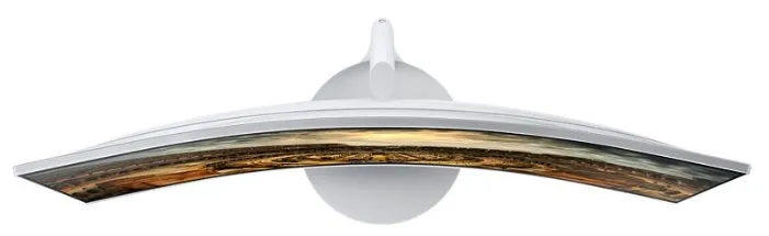 Монитор 34" Samsung LC34F791WQIXCI