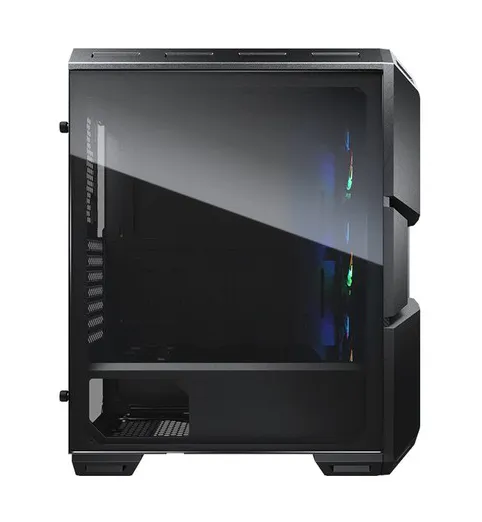 Корпус для ПК Cougar MX440 Mesh RGB Чёрный