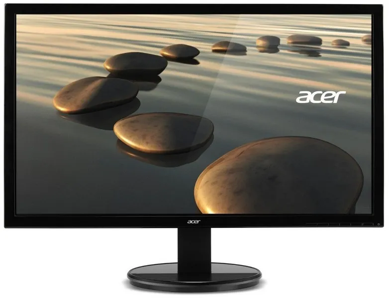Монитор 24" Acer K242HLbd