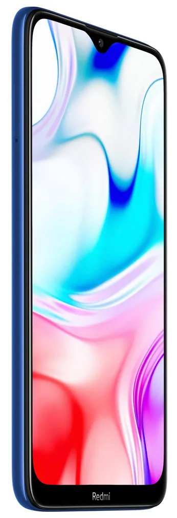 Смартфон Xiaomi Redmi 8 64GB Blue