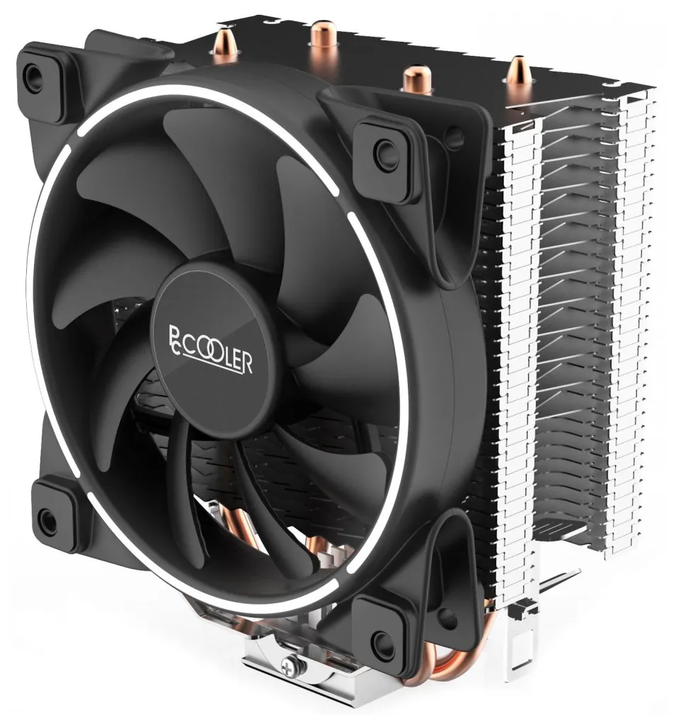Кулер для CPU PCCooler GI-X2 B